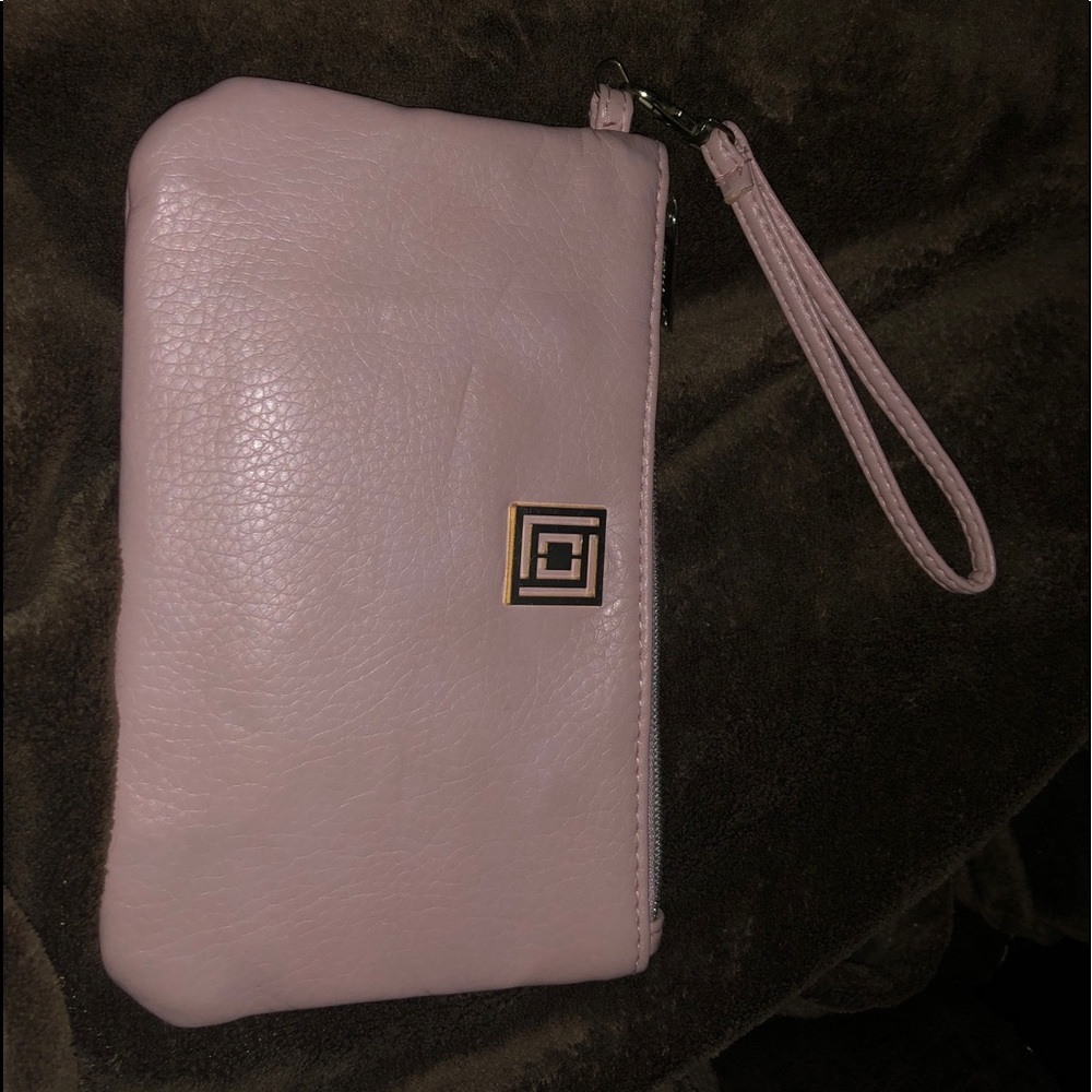 Charger Wristlet